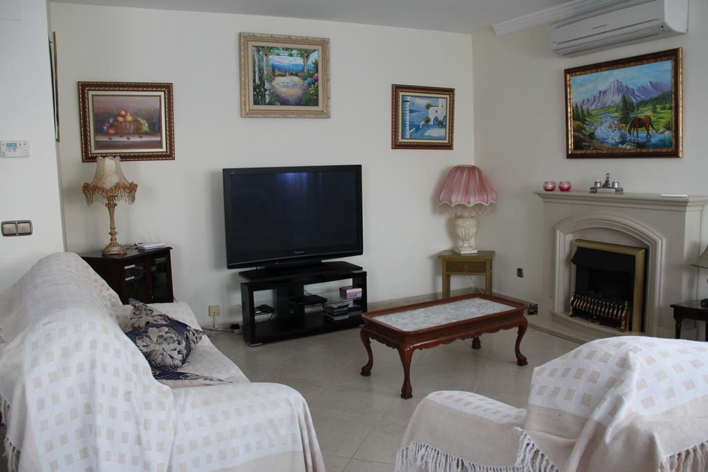 B&b Casa Flamenca Cullar Vega Exterior foto
